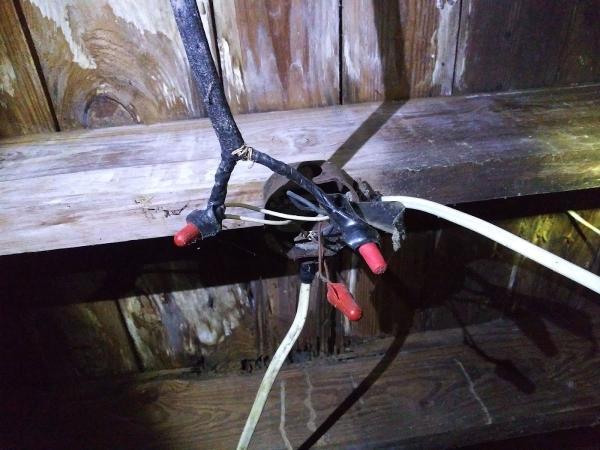 ARB Home Inspections