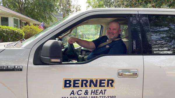 Berner Air Conditioning & Heating
