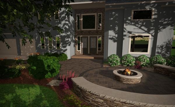 Landscape Design Services