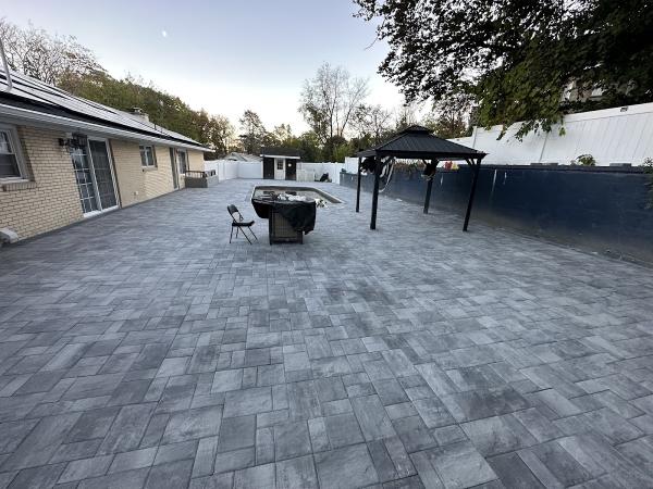 Greystone Construction Group Inc.