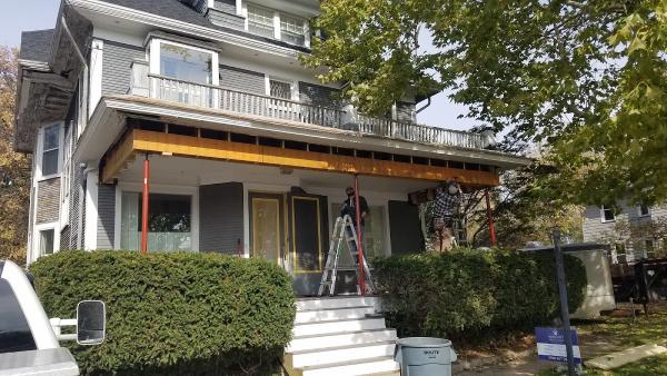 Duncan's Window & Door LLC