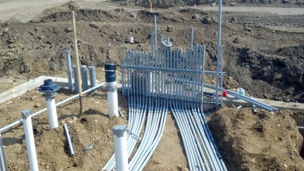 Conklin Electric & Construction