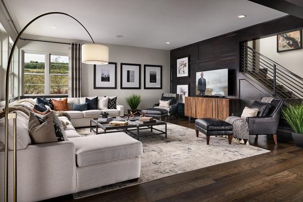 Kimberly Timmons Interiors