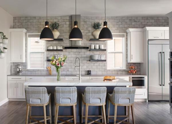 Kimberly Timmons Interiors