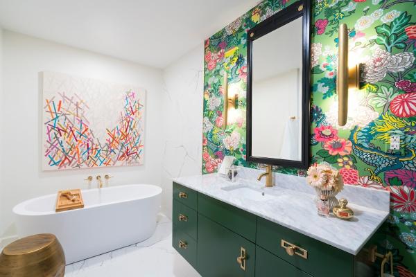 Ashley Delapp Interior Design