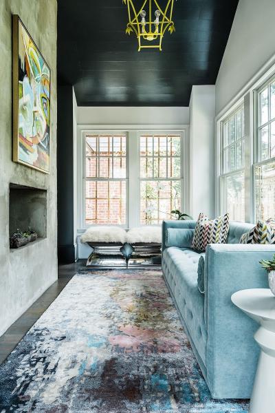 Ashley Delapp Interior Design
