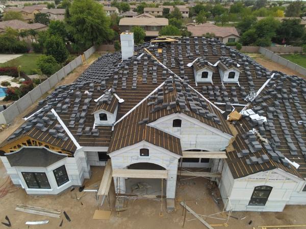 Patterson Construction