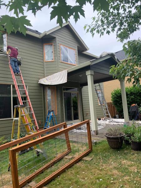 Brothers Painting & Construction