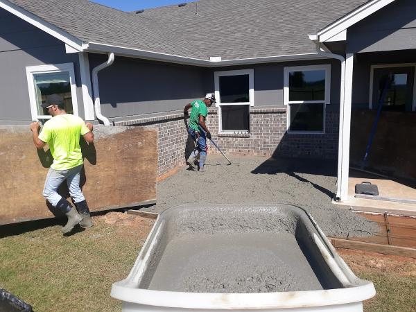 Eagle Eye Construction Inc.