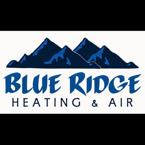 Blue Ridge Heating & Air