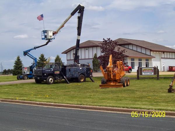 Bear Valley Electric
