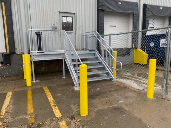 Advanced Construction Group