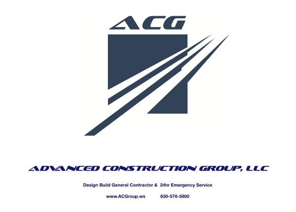 Advanced Construction Group