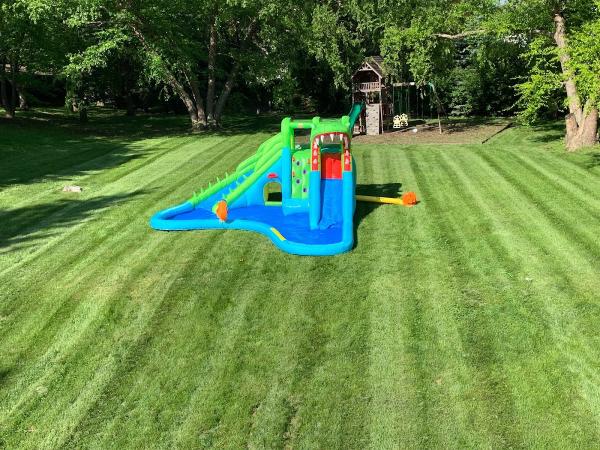 All N One Lawncare