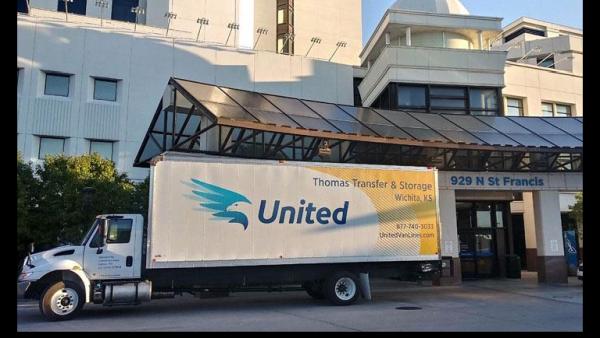 Thomas Transfer & Storage Co.