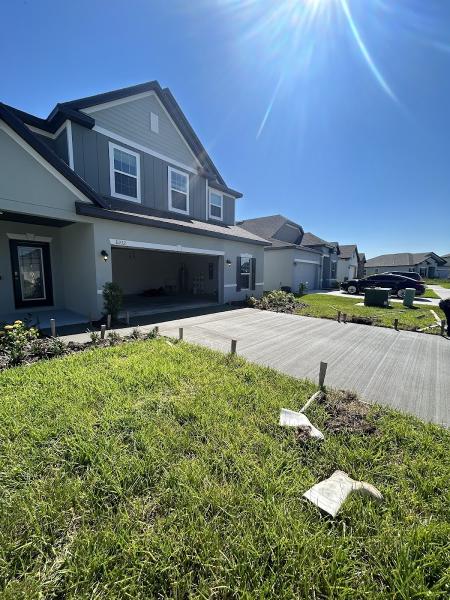Aleman Construction Services Inc