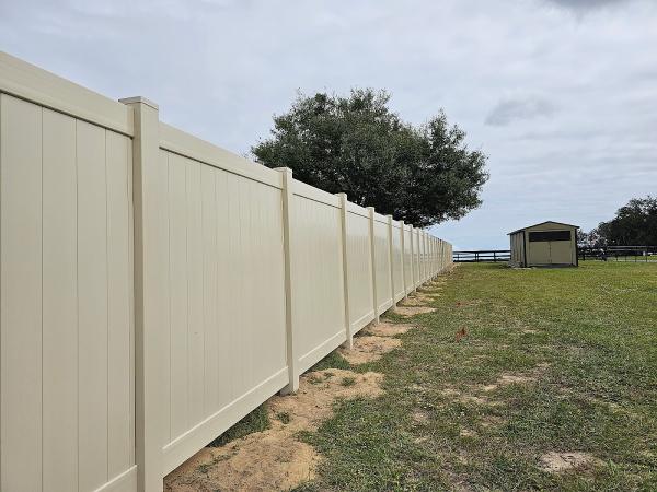 Fence Guy LLC