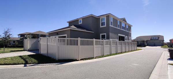 Fence Guy LLC