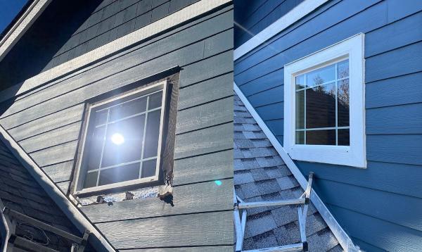 Morgan Handyman & Remodel