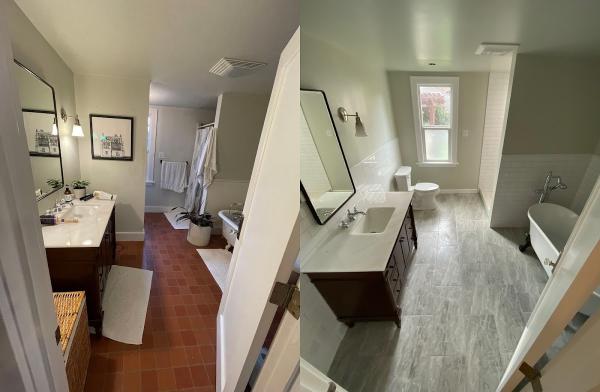 Morgan Handyman & Remodel