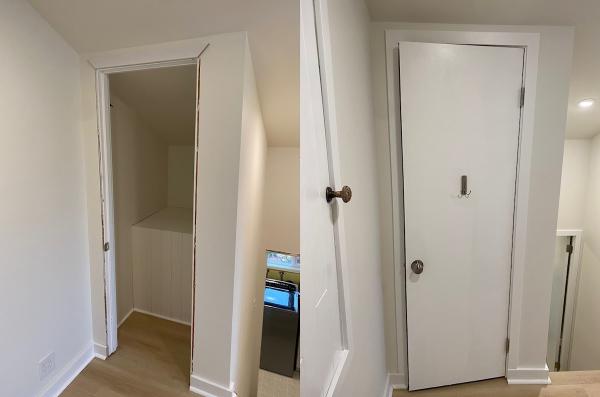 Morgan Handyman & Remodel