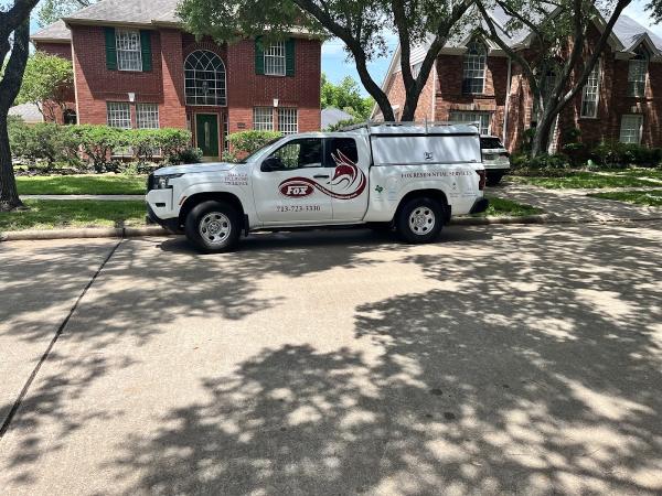Fox Residential Services Group