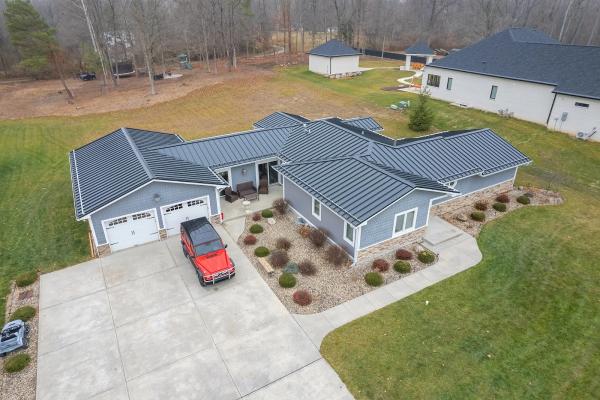 Trusted Roofing Group LLC