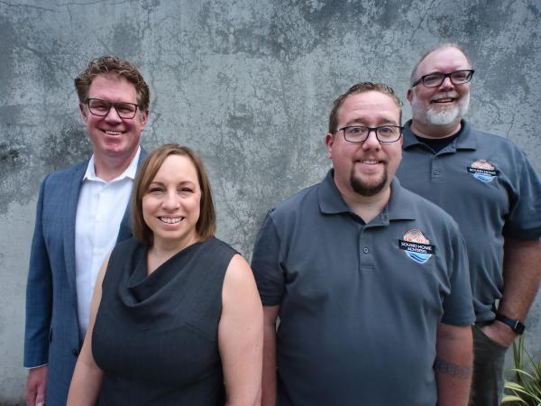 Sound Home Advisers
