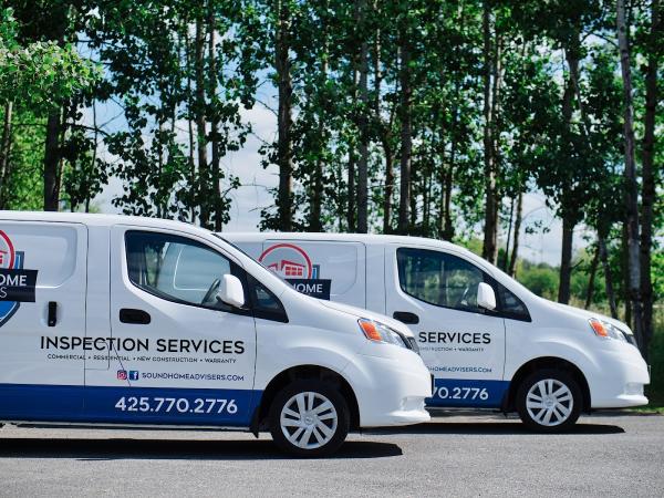 Sound Home Advisers