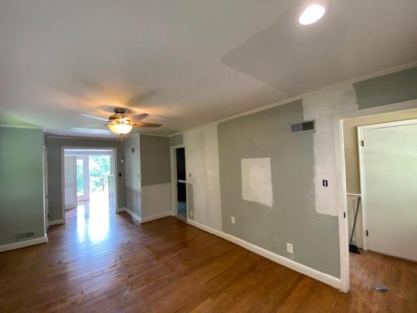 MN Plastering LLC