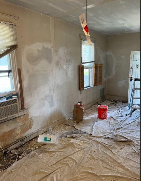 MN Plastering LLC