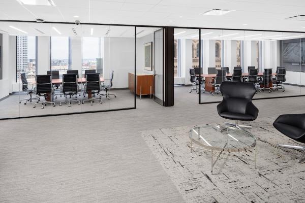 Garland Building Company