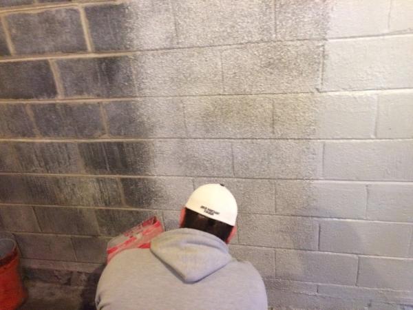 R. C. Waterproofing Inc.