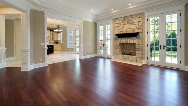 The Flooring Solution