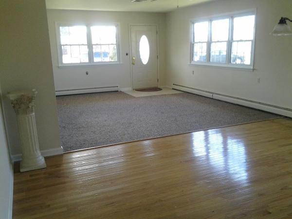 The Flooring Solution