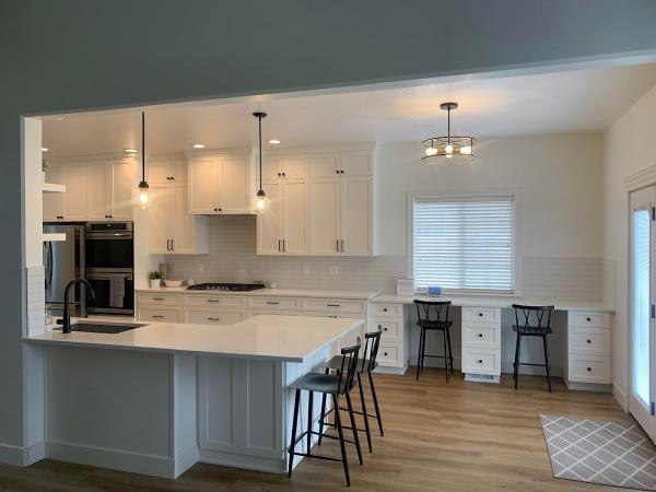 Gem State Cabinets and Refacing