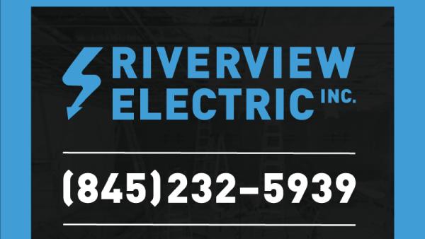 Riverview Electric Inc.
