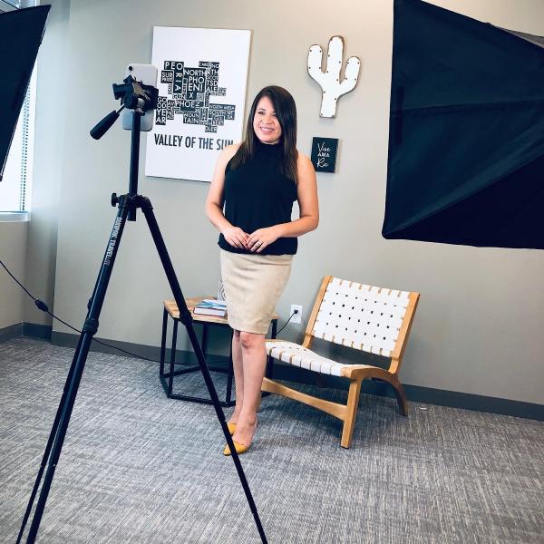Araceli Pinon Realtor