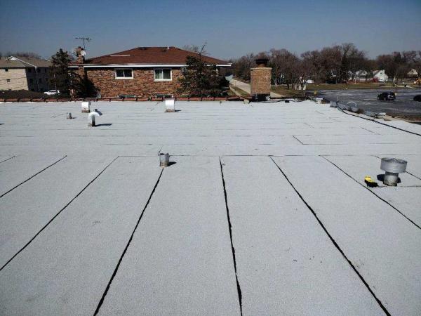 John's Roofing & Masonry