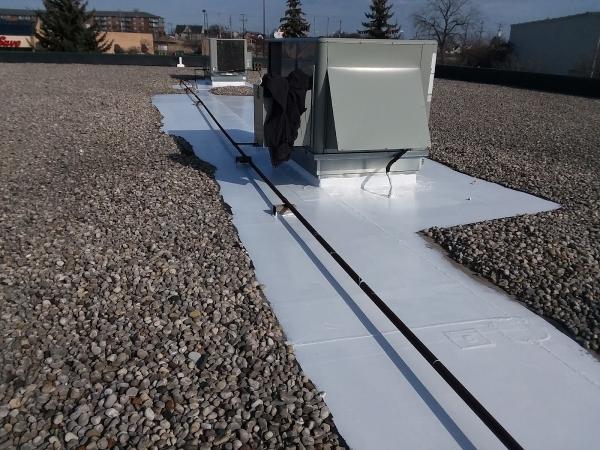 John's Roofing & Masonry