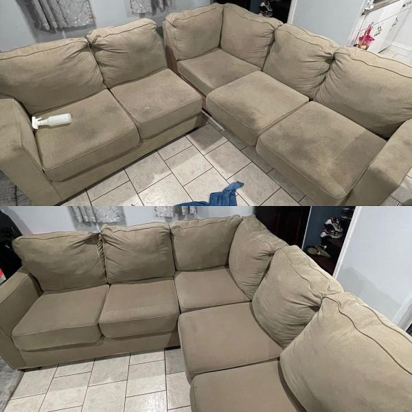 I-Steamers Carpet & Upholstery Cleaning