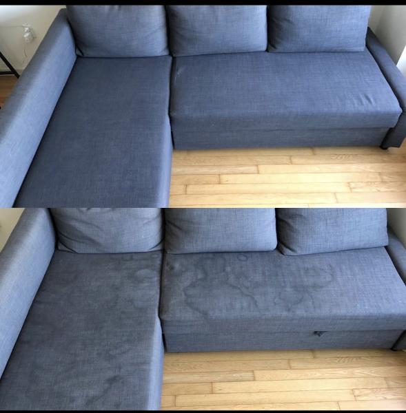 I-Steamers Carpet & Upholstery Cleaning