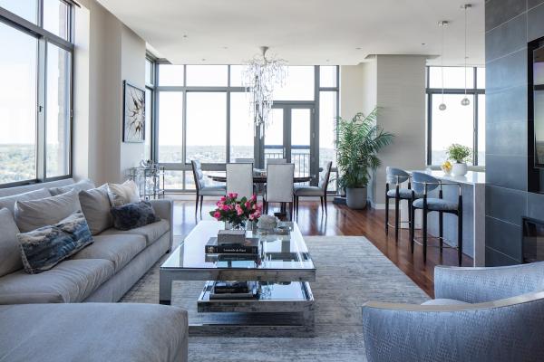 ND Interiors