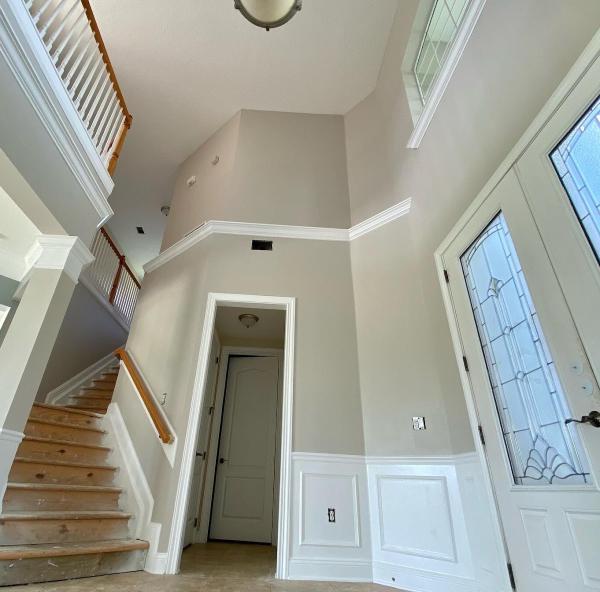 Marlon's Painting Llc.