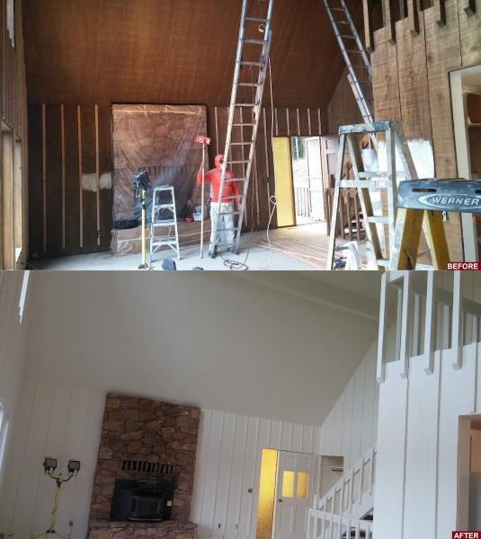 Marlon's Painting Llc.