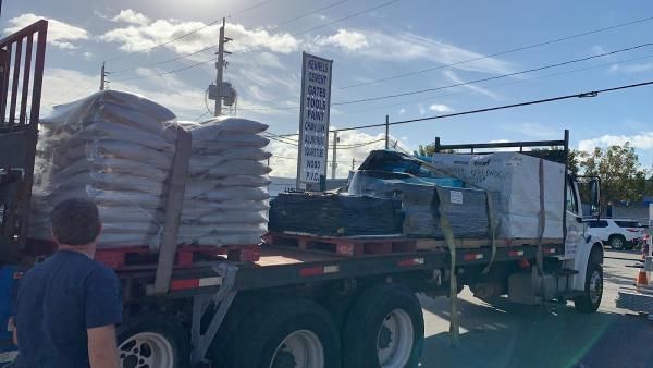 Fence City Wholesale & Export