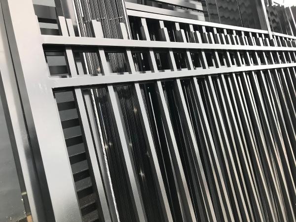 Fence City Wholesale & Export