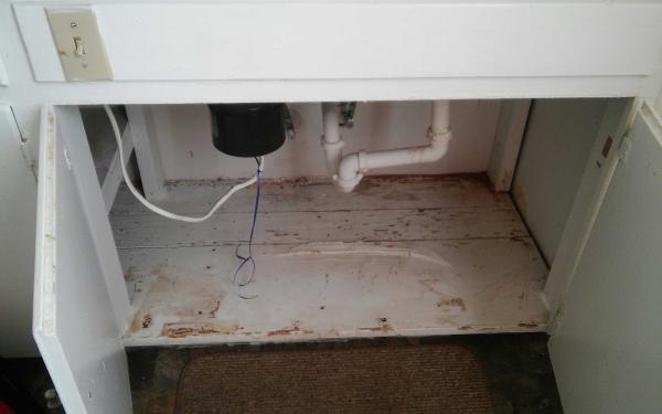 Wisdom Property Inspections