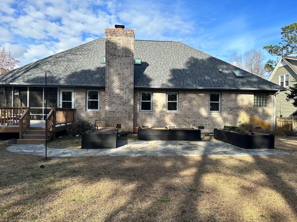 RJ JR. Masonry LLC