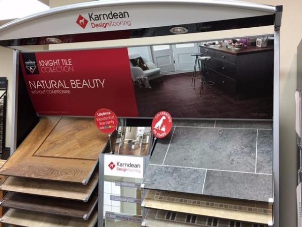 Sid Hall Floors